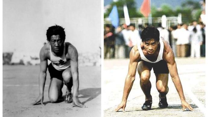 刘长春，孤独的中国奥运第一人