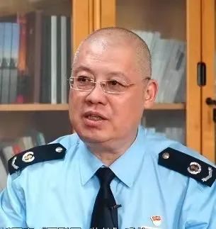 百名党员讲税收故事四十一丨阎凯践行党员初心使命维护国家税收安全