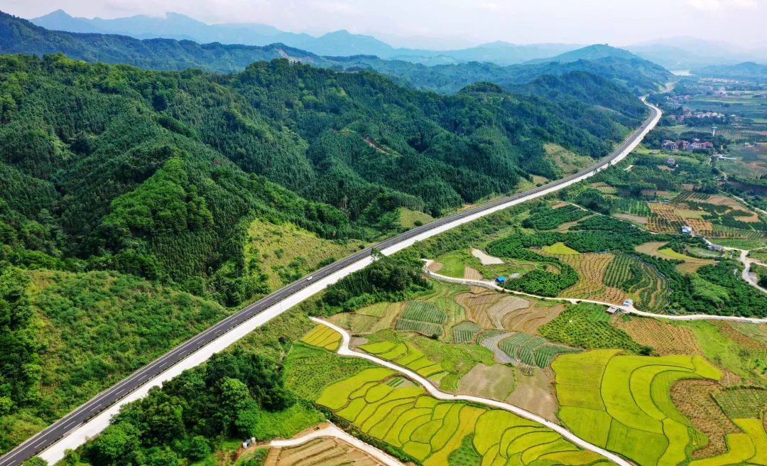 (记者周绍洪 通讯员韦荣军 近年来,融安县坚持"绿水青山就是金山银山