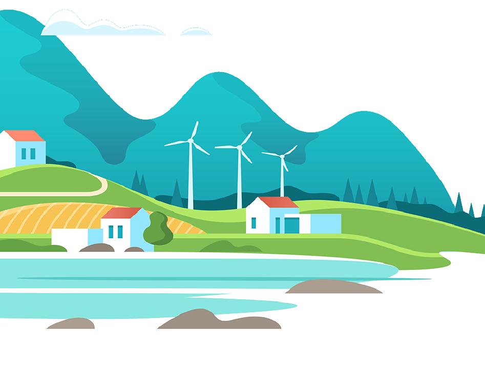 乡村振兴幸福我家港北区环保妈妈创最美庭院