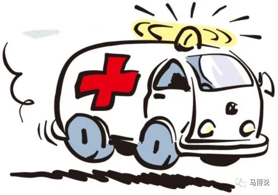 啪啪啪啪进急诊室系列1