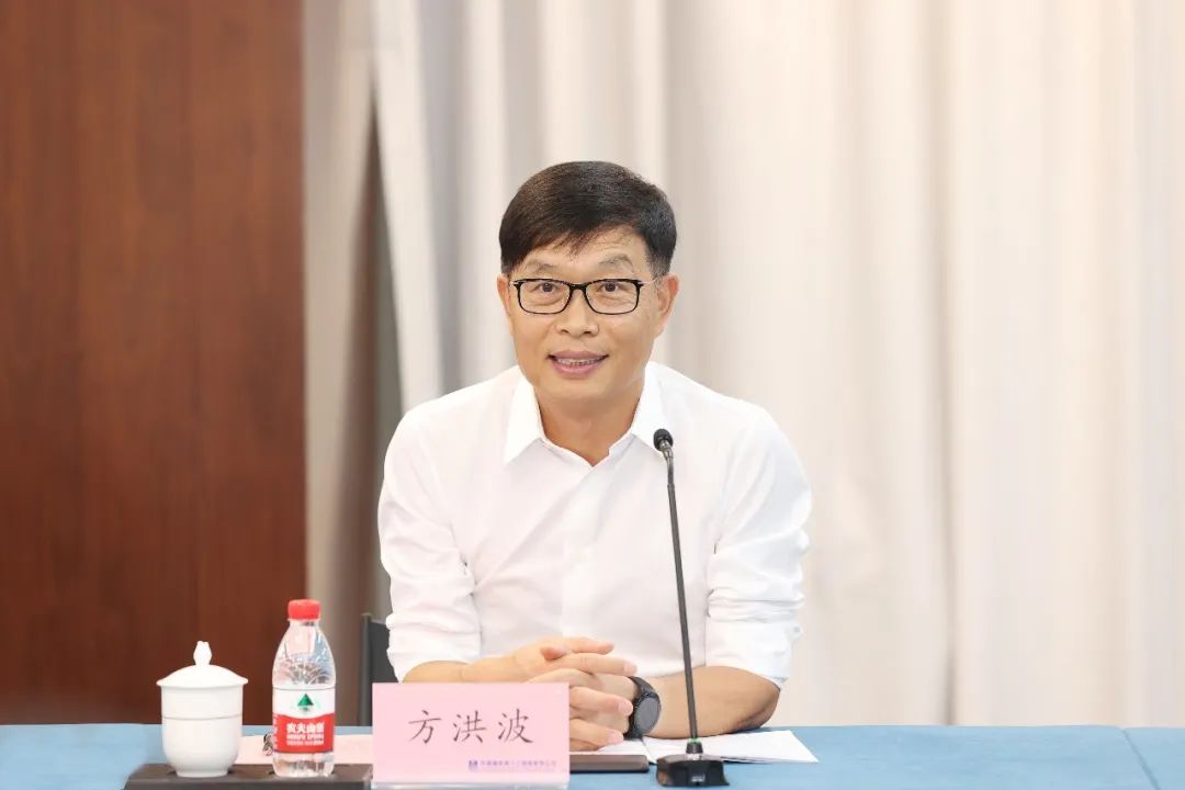 强强联合!中建八局与美的集团携手打造上海美的全球创新园区_澎湃号·