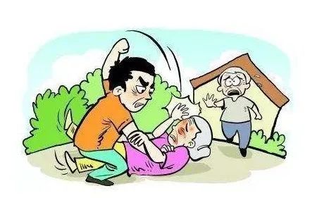 【学典用典】子女遗弃,虐待父母,很可能会失去这项权利!