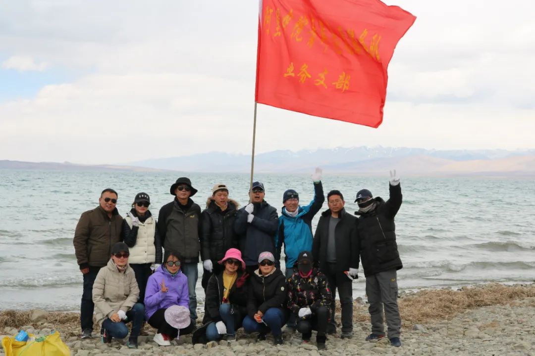 赵宇彦:像红柳一样,把根扎在高原