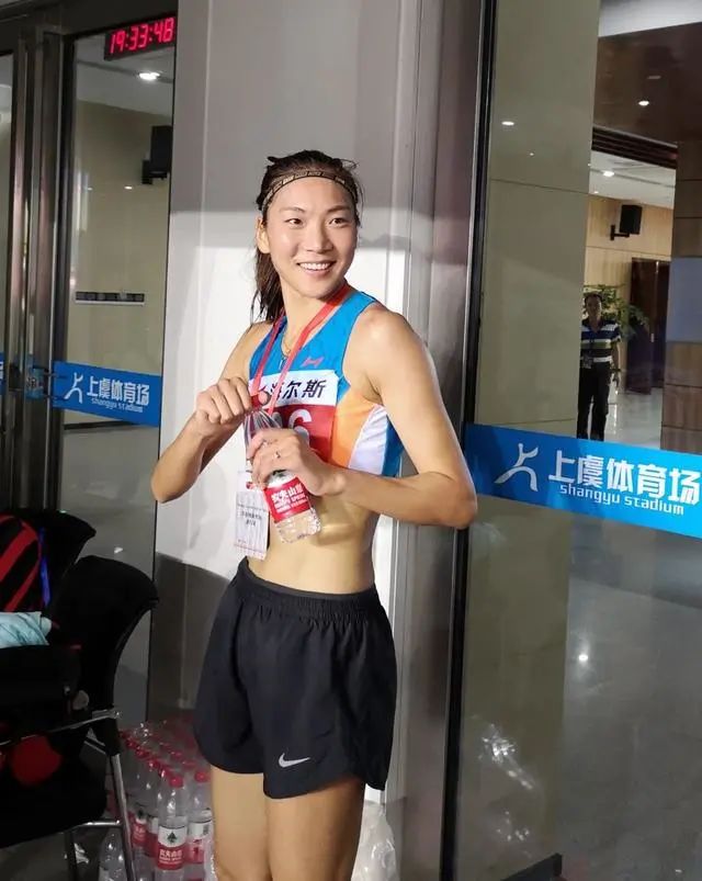 2分00秒05安师大学子王春雨晋级奥运半决赛