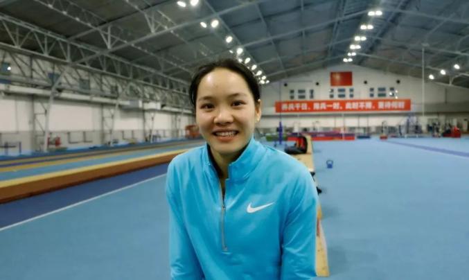 1148韦永丽奥运百米赛遗憾止步下一场更有看点