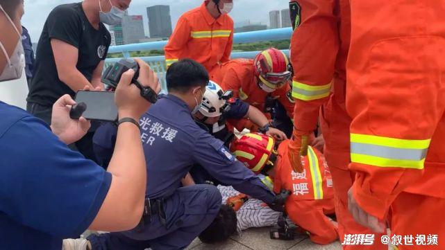 老兵组建救援队，为救陌生人卖掉2套房，现想救患癌妻子