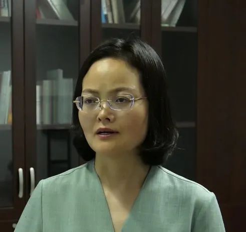 射阳融媒陈德艳 县文广旅局局长 围绕创成省级全域旅游示范区的总体