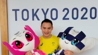 核查 | 东京奥运村和吉祥物合影要收钱？片面！