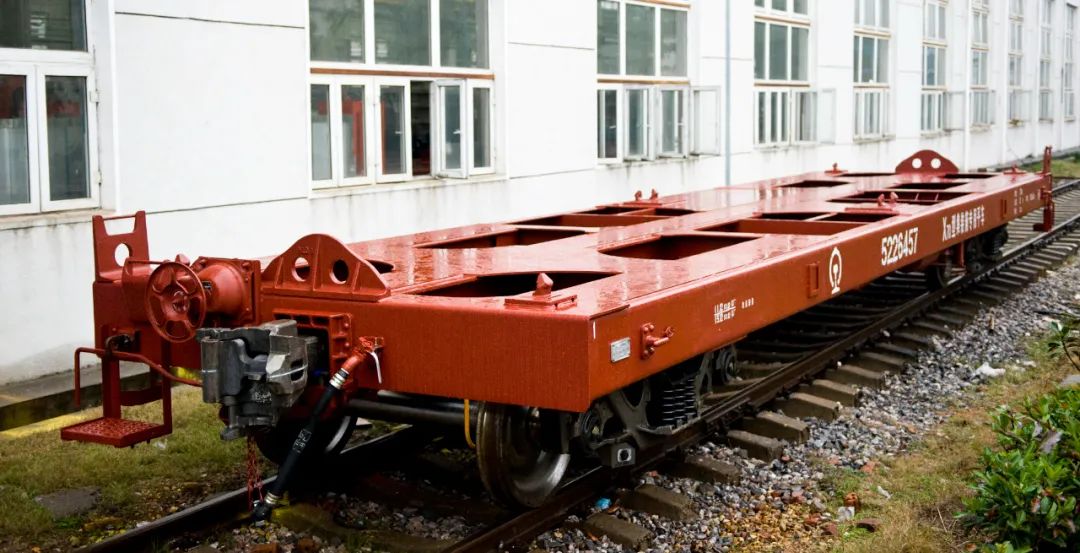 中国中车集团中标4050辆铁路货车采购项目中标结果公示