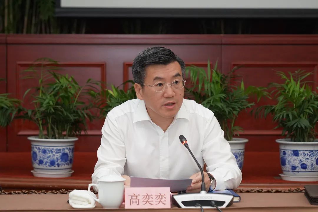 宝山区双拥工作领导小组全体(扩大)会议召开