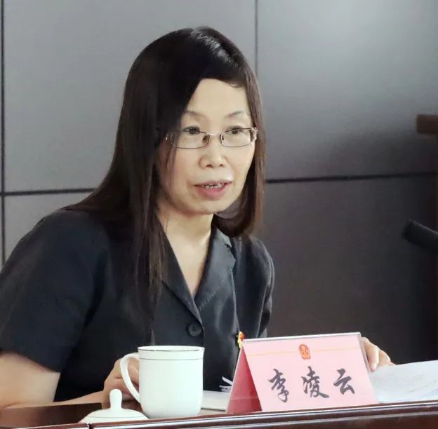 一审判决客观,二审改判的依据不足",李凌云专委鲜明地表达个人观点