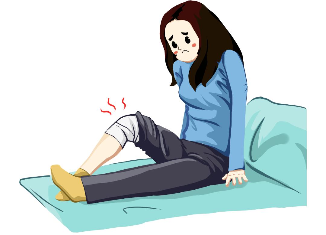 【曙光·科普】医眼看奥运(2)——汪苏泷,薇娅都伤