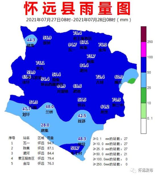 怀远地图高清版各乡镇图片