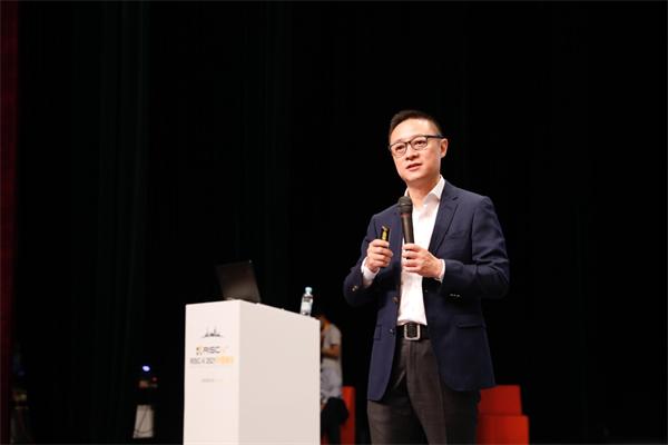 李世默:中国以