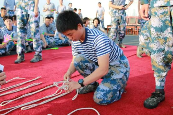 军校“顶流”女学员写下申请书:到最边远、最艰苦的地方去