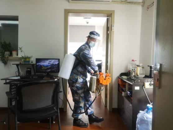 军校“顶流”女学员写下申请书:到最边远、最艰苦的地方去