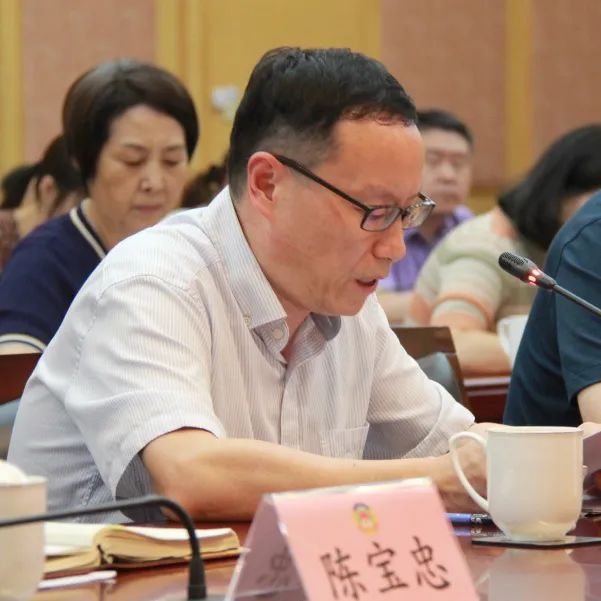 助力打造引领区,浦东政协人这样干!