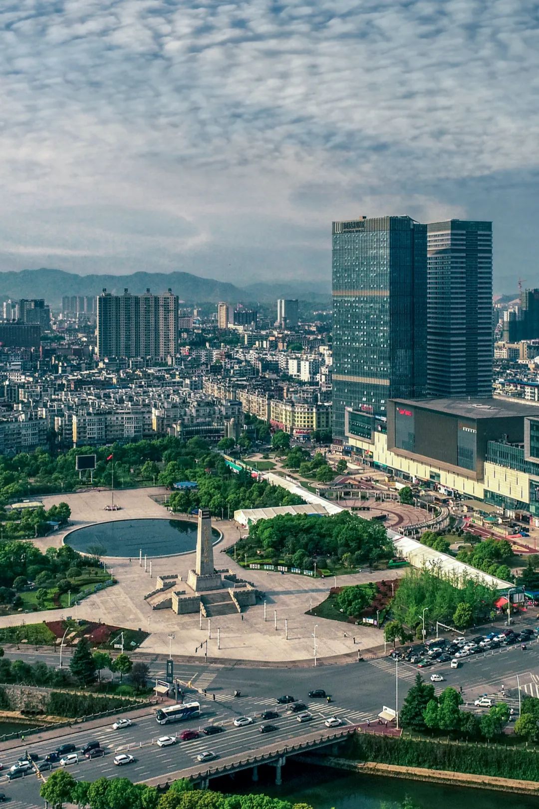 摄影/肖南波萍乡3.