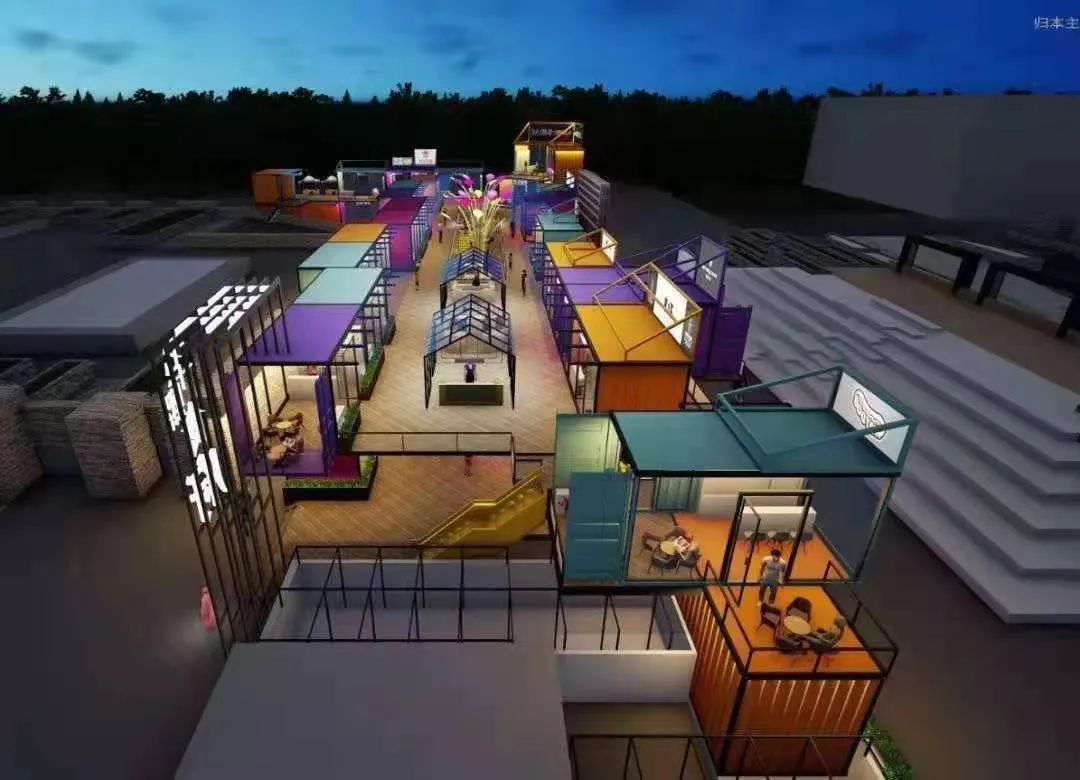 露天的场景与海鲜的味道"鲜游椒江"海鲜排挡集市看点4让你一次性吃个