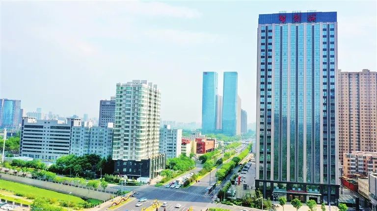 智创城no.8:"双创"驱动 "数"造未来