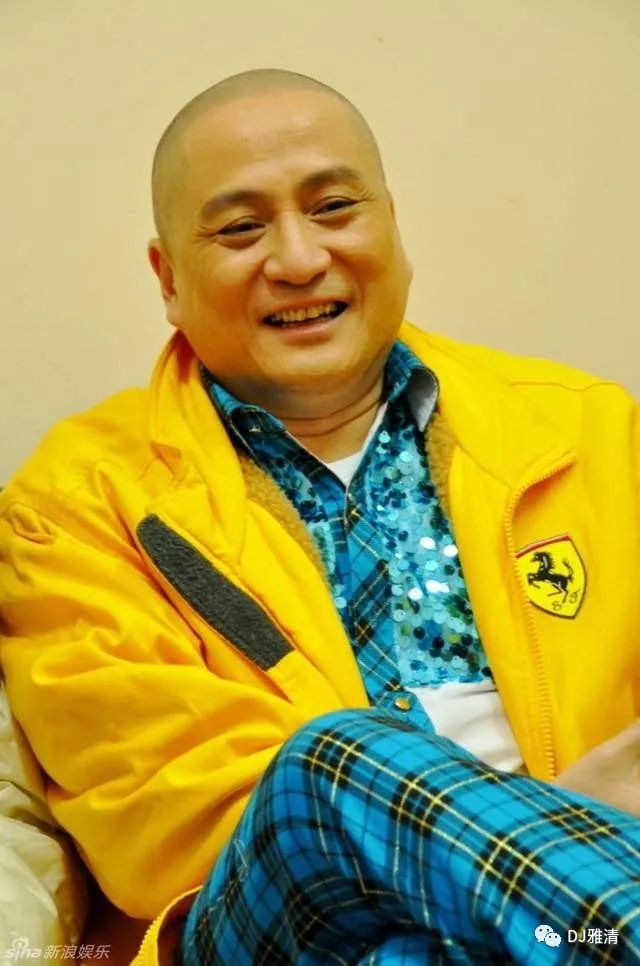 汤镇业的幸福,又有谁懂得?