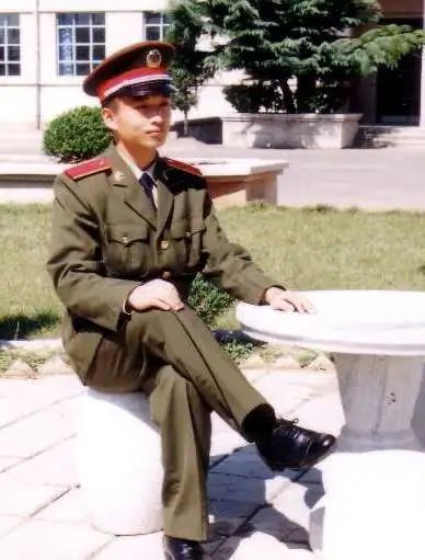 致敬八一丨今天高新法院的老兵们有话说