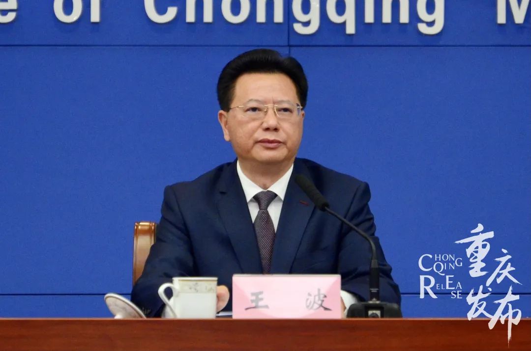 发布会丨渝快办又双叒上新了