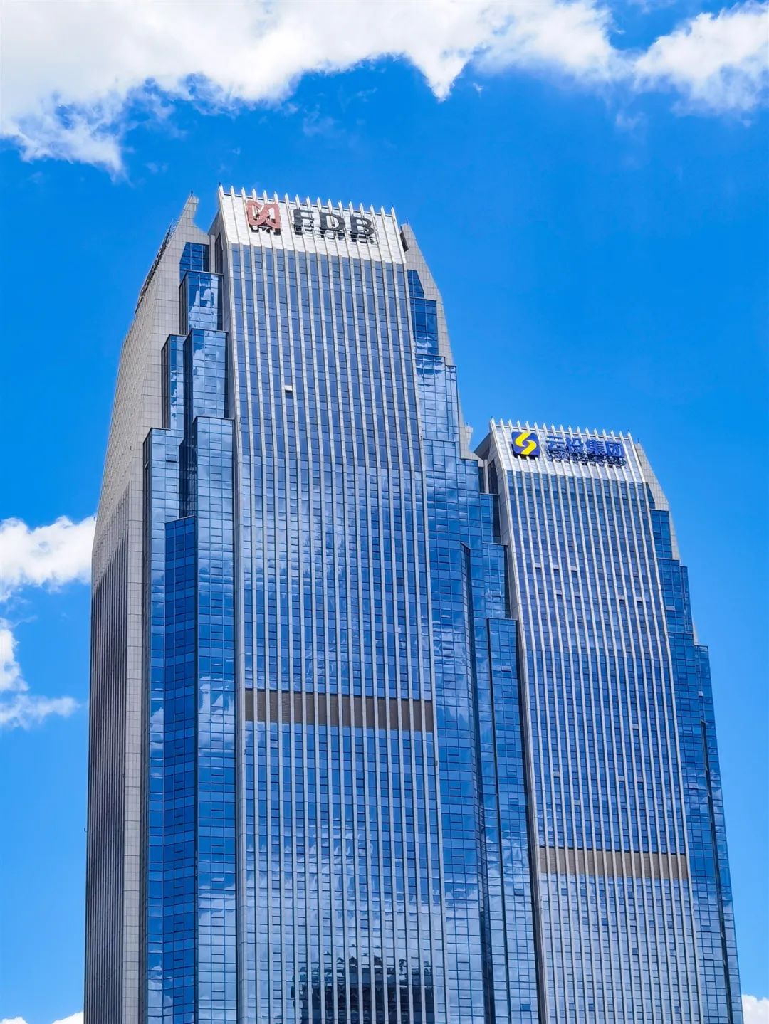 云南首家!云投集团跻身世界500强企业