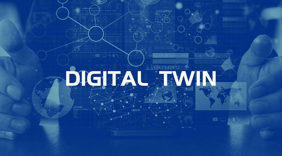 数字孪生(digital twin)一直流行着一个新的术语:智能化领域在过去的