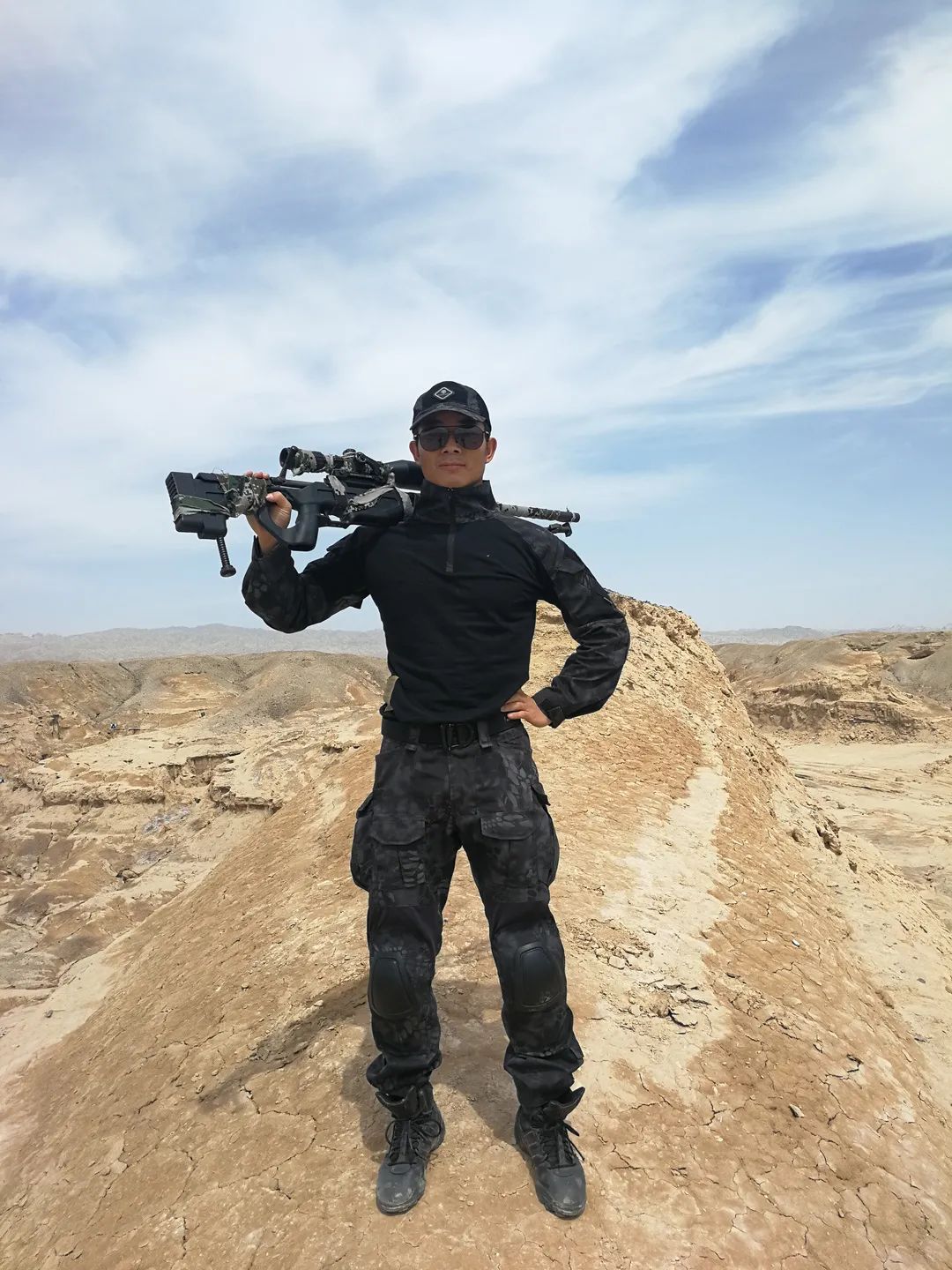 从橄榄绿到警服蓝丨夏玉林开飞机的舒克