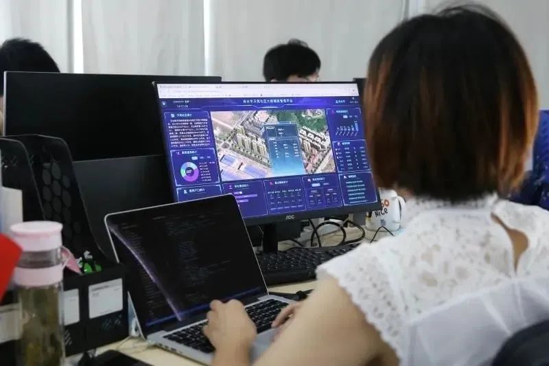 推动科技金融联动发展,渝北四大科技基金总组建额达33.71亿元