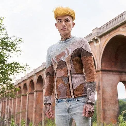 他花5年时间，拍下100个撞衫的人，世上竟有这么巧的事？_澎湃号·湃客_澎湃新闻-The Paper