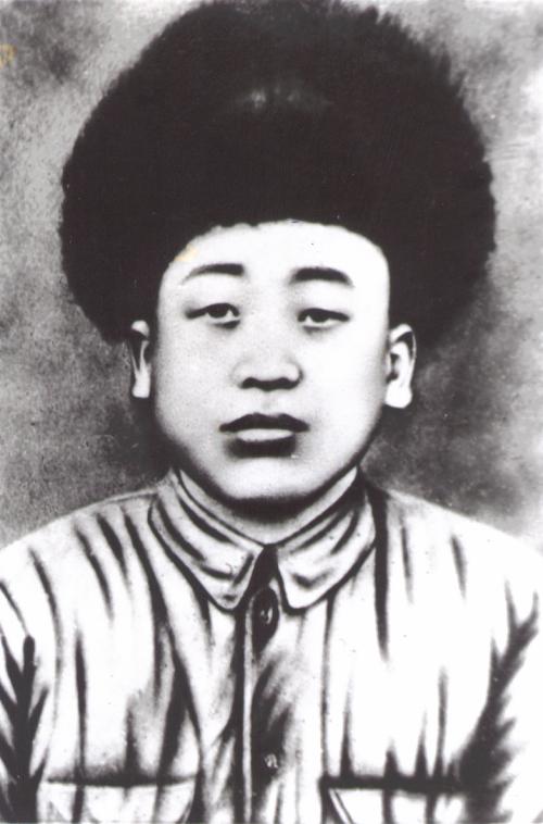 红色印记第52集七秒钟的生死抉择