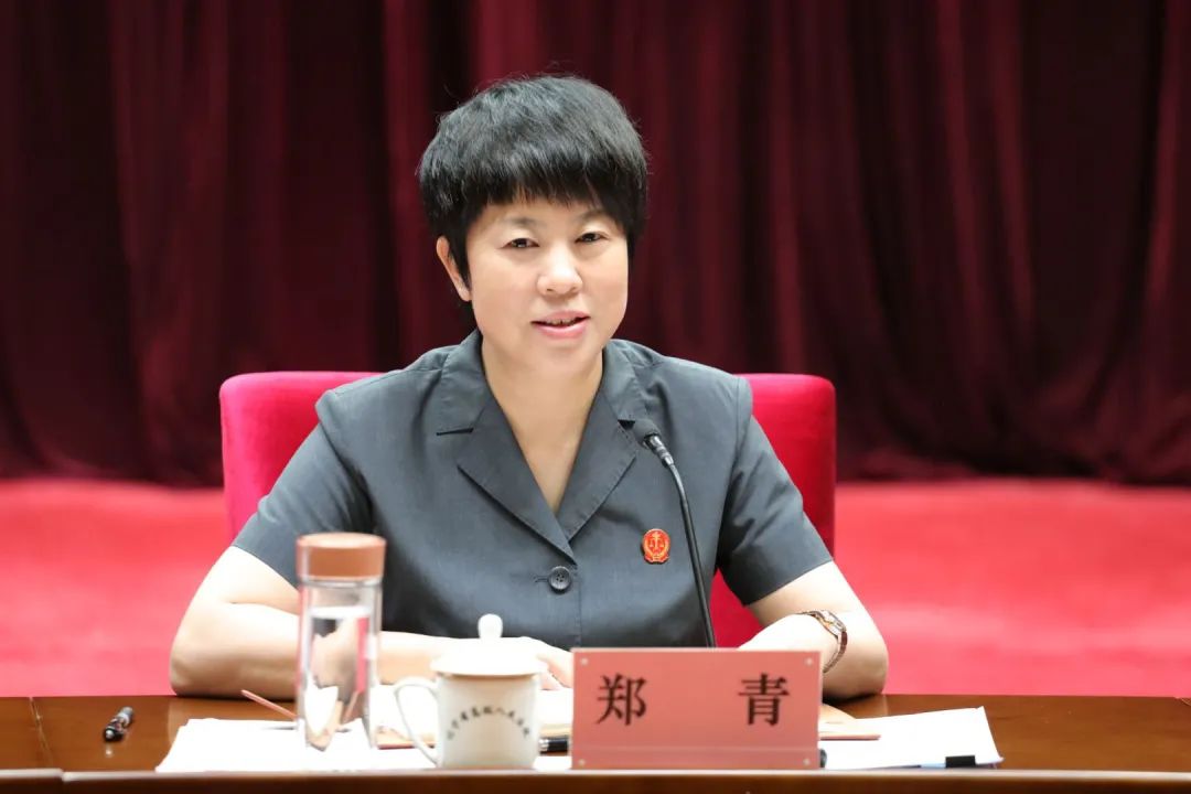 辽宁高院建立审学研一体化机制