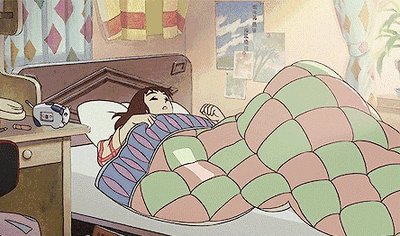 夜不能寐:你是否一到晚上就睡不着,数羊数到羊都睡了,你还没睡