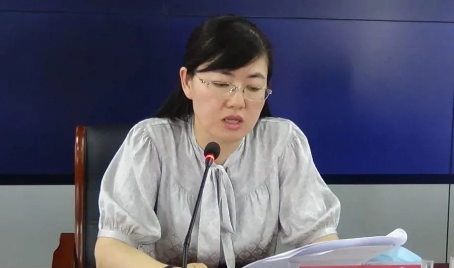 蔚县召开2021年劣质散煤联防联控工作会