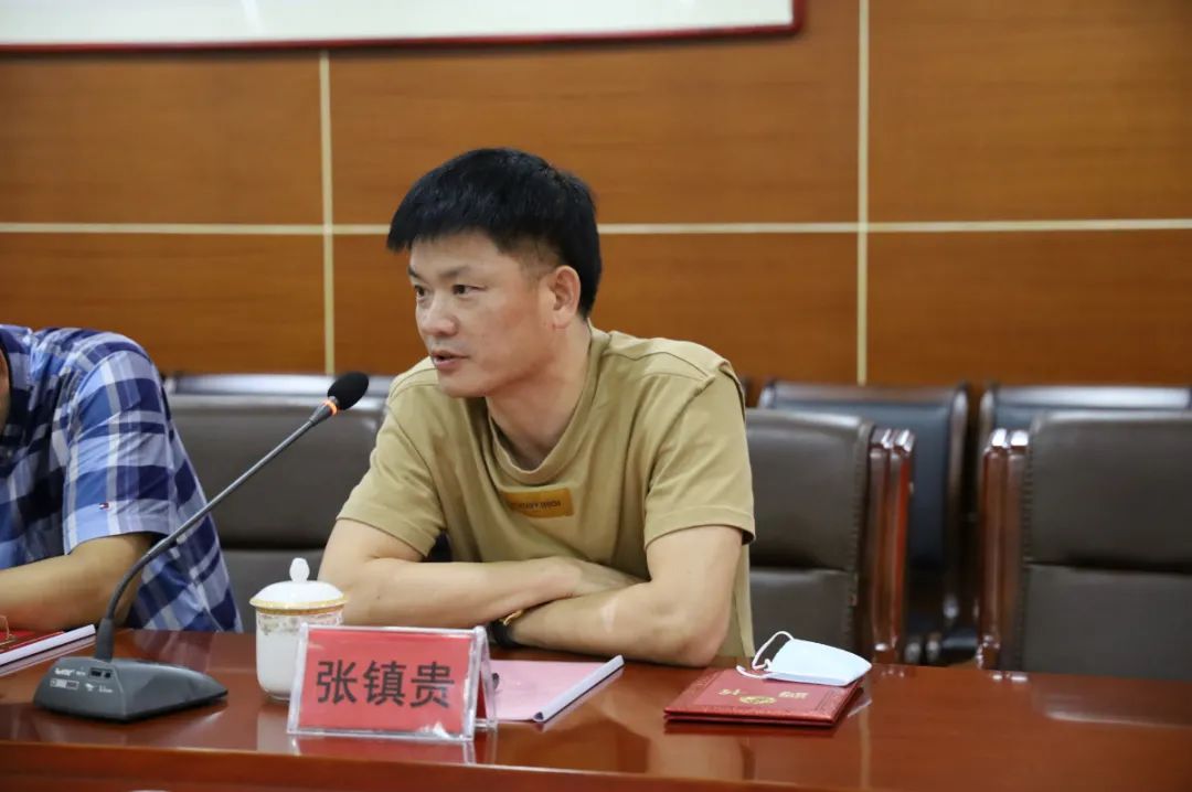 云霄县人民法院举行监督员聘任仪式