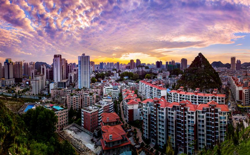 西秀区吹响号角铆足干劲再出发