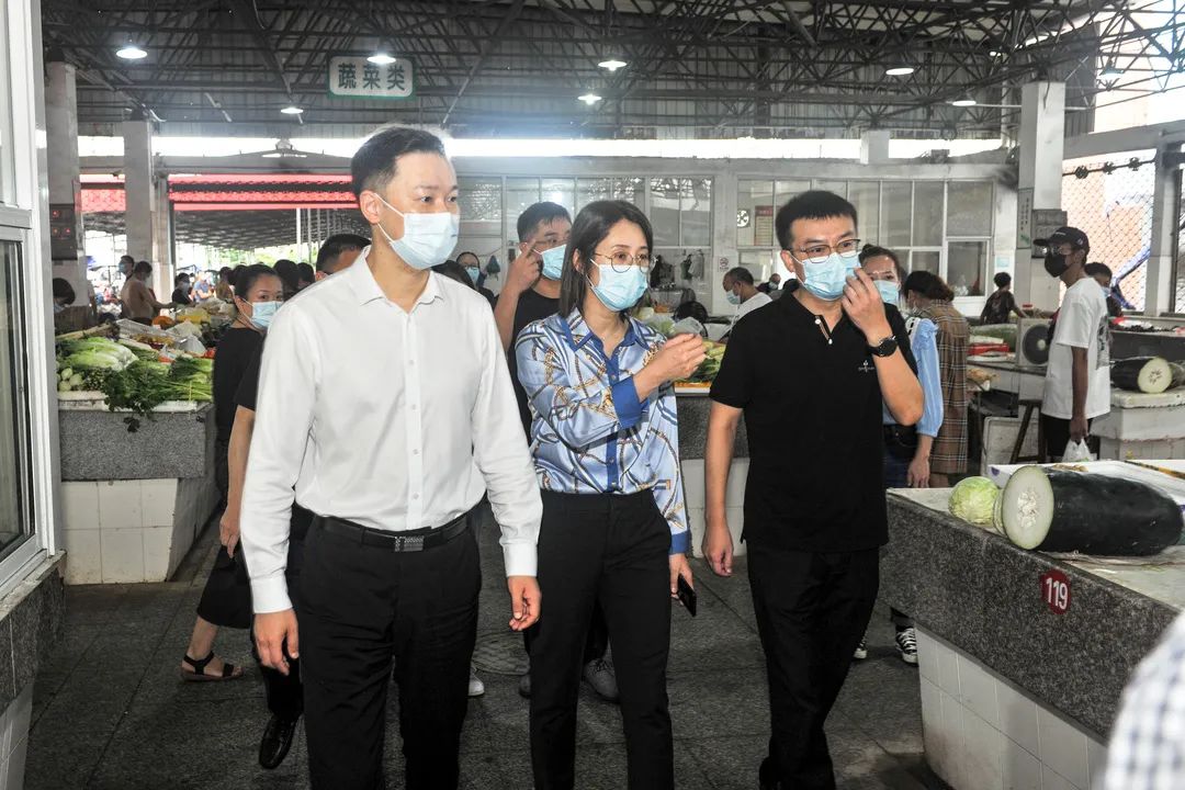 盛悠迅速紧起来严起来实起来坚决守牢疫情防控防线