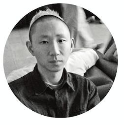 侨艺术79盛天晔学养深厚的浙派人物画传承人