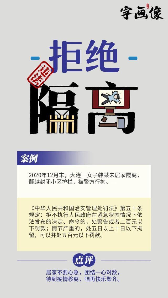动物医疗器械有哪些拒不配合新冠疫情防控，会受到什么处罚？这23个问题为你全面普法_https://www.jmylbn.com_新闻资讯_第5张