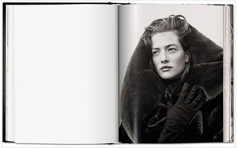 彼得林德伯格peterlindbergh