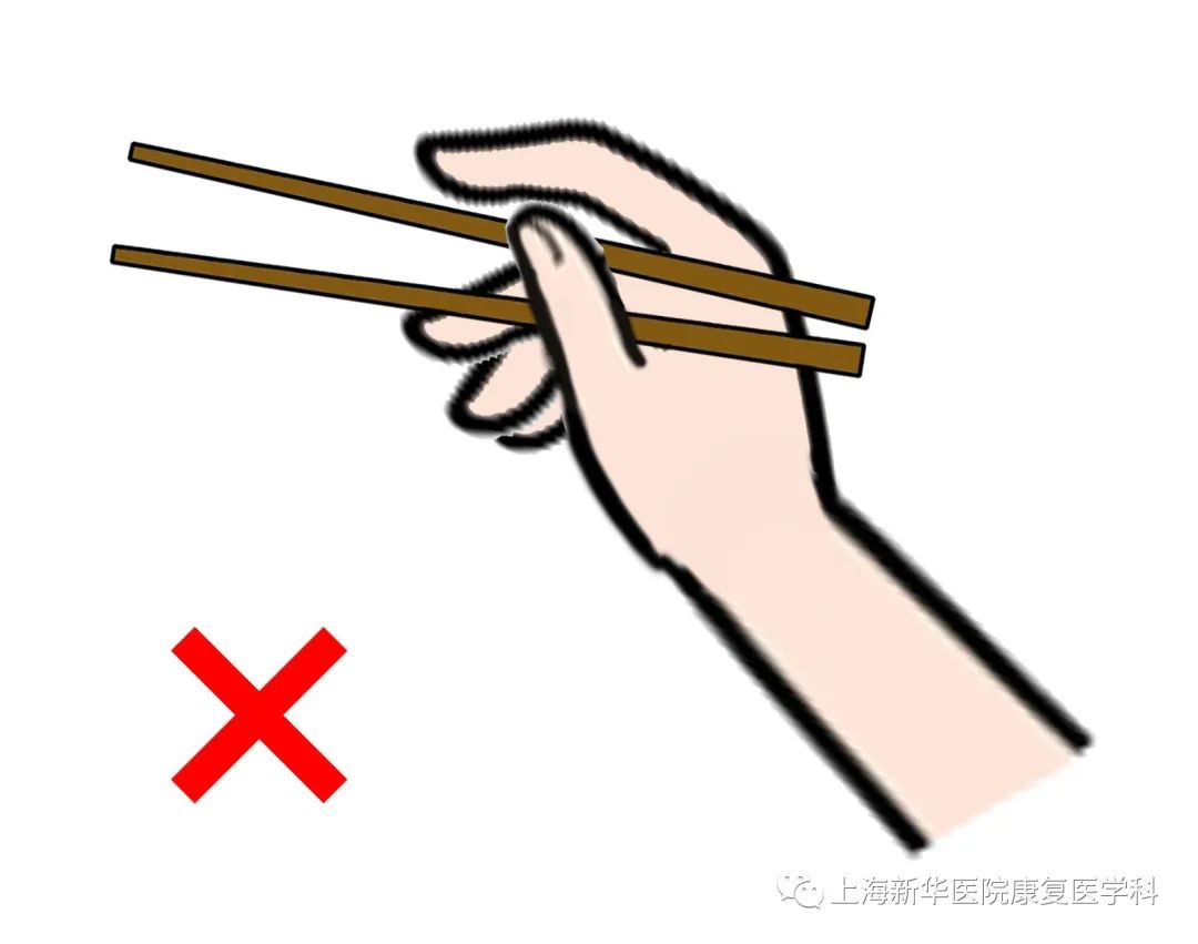 筷问筷答筷子的使用技巧