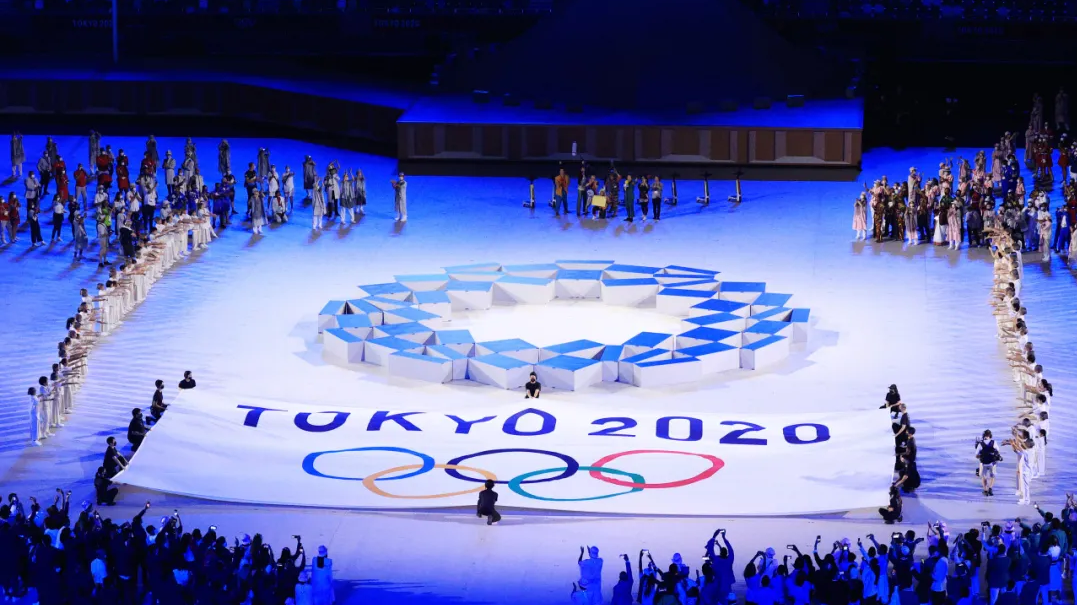 东京奥运是最烧钱的一届？日本想用这3个理念，扭转未来设计