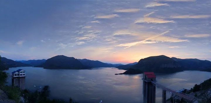 七下八上防汛关键期如何打好水库这张王牌