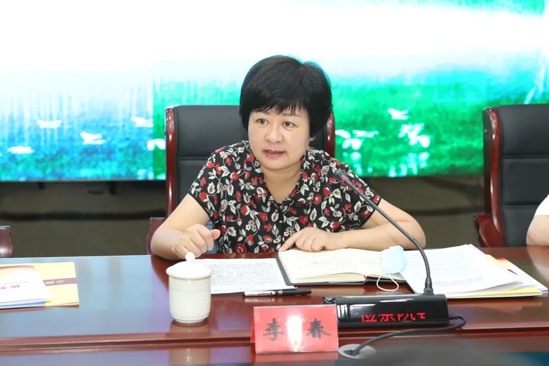 三明市党政主要领导到三明市检察院走访调研