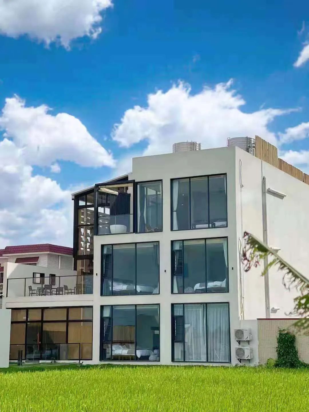 【咱村的小康故事94】崖口村:城里人追寻农村梦的地方