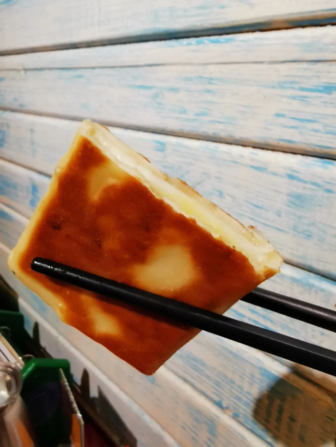 烤羊排奶豆腐羊肉包子奶酪馅饼内蒙古真是太顶了