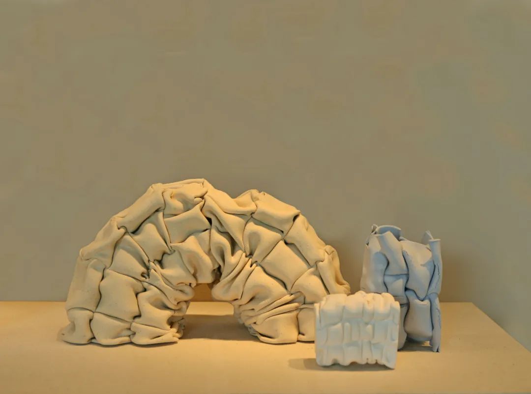 现在史|因·手·艺——中国美术学院手工艺术学院2021届毕业生作品展